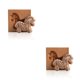 thumbnail image 2 of Bearachild Molde de de pan de jengibre para galletas, herramienta de fabricación de moldes de Natural DIY, accesorio para hornear resistente al Type2 NO2, 2 of 6