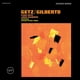 Joao Gilberto/Stan Getz (Sax) Getz/Gilberto [50e Anniversaire] CD – image 1 sur 2
