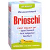 Brioschi Effervescent Antacid, 12 Foil Packs 6 grams each