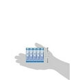 thumbnail image 2 of Boiron Mercurius Solubilis 30C (Pack of 5 80-Pellet Tubes), Homeopathic Medicine for Sore Throat, 2 of 5