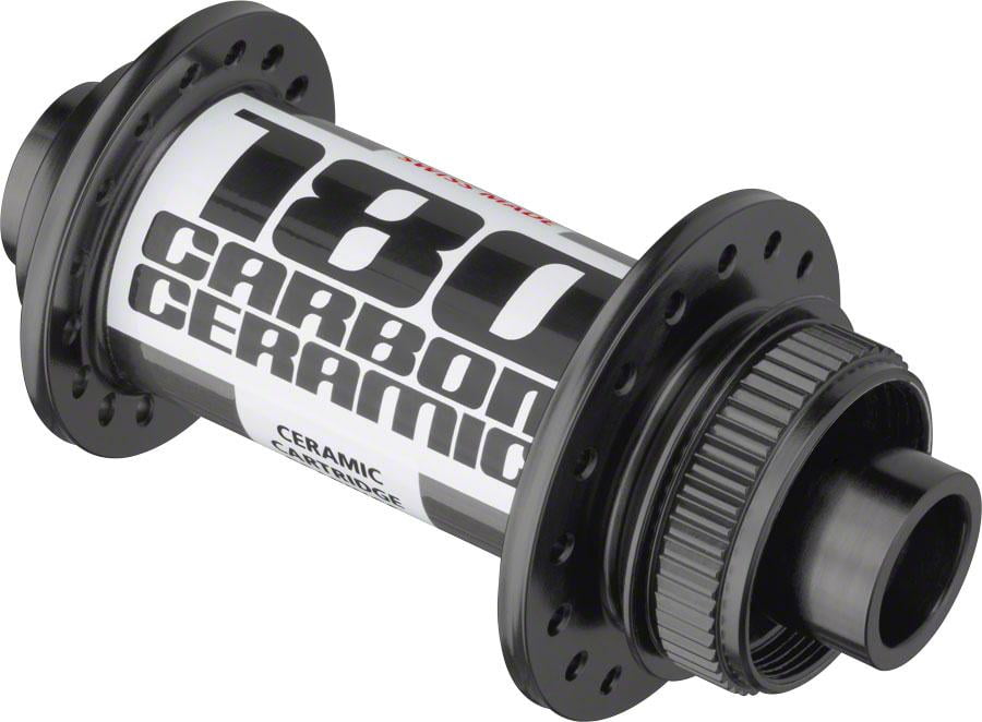 15mm front axle