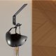 thumbnail image 1 of FOMIYES 1Jgo Colgador De Pared Para Y Ropa Negro Con Ahorrador De Espacio Para El Hogar, 1 of 8