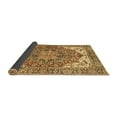 thumbnail image 2 of Ahgly Company Indoor Rectangle Persian Brown Traditional Area Rugs, 6' x 9', 2 of 4