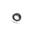 thumbnail image 2 of SKISUNO 3 Tools Grommet Tool Kit With Bag Garment Grommets Eyelets Metal Multi For Crafting Projects, 2 of 6