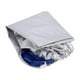 thumbnail image 2 of Funda para Aire Acondicionado Spptty Cubierta Exterior Protector de Polyester 94 * 40 * 73cm, 2 of 4