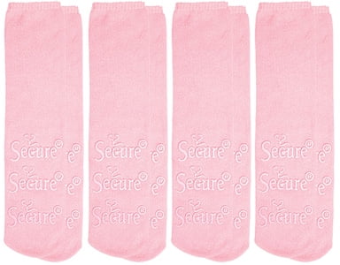 cotton slipper socks