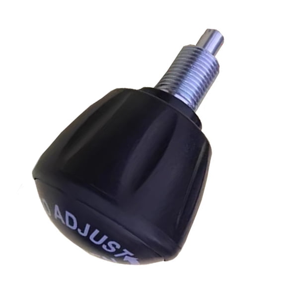 Adjustable Bike Replacement Knob Quickly Release Ergonomic Handle Homes Gym Accessory Upgraded