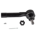 thumbnail image 3 of BOXI 2pcs Front Outer Tie Rod Ends Fit for Nissan Maxima 1989 1990 1991 1992 1993 1994 Sedan 4-Door 3.0L V6 | ES2972, 3 of 7