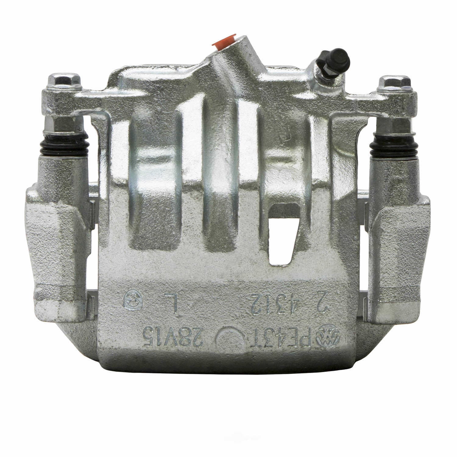 Dynamic Friction Company 331-76119 DFC Premium Caliper - Silver Zinc Coated