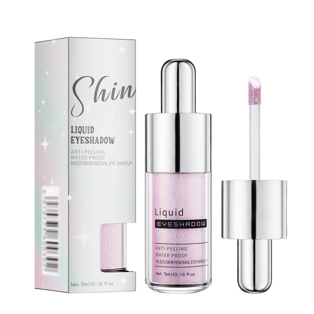 Openpig 5ml Eye Shadow Combines Texture And High Saturation Color To Show Bright Light