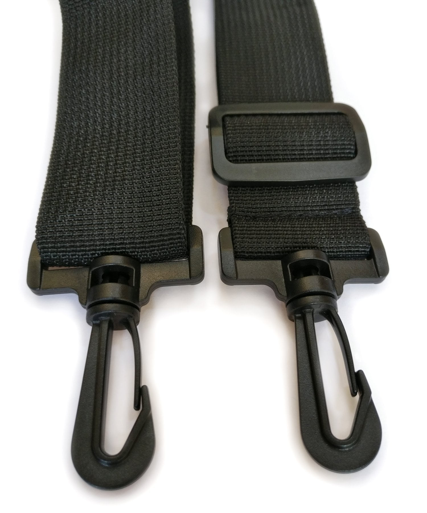 duffle bag handle replacement