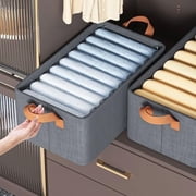 Storage Box Organizer Durabox Baby Clothes Storage Stackable Foldable Room