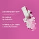 thumbnail image 4 of Bálsamo labial Hawaiian Tropic Tropical SPF 30, 4 ml (paquete de 10), 4 of 7