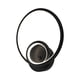 thumbnail image 4 of Lámpara Arbotante de Pared LED Cirquel Luxica Lighting Negro, 4 of 5
