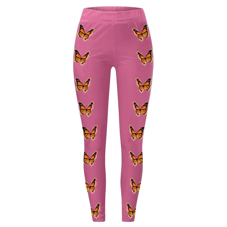 Fabletics butterfly leggings hotsell