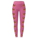 thumbnail image 4 of MKLEKYY Leggings deportivos para mujer, leggings estampados, leggings deportivos de fitness, pantalones de yoga (estilo 5), 4 of 4