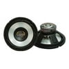 Pyramid WX Original Series 8 Inch 300 Watt 4 Ohm Car Audio Subwoofer | WX85X