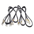 thumbnail image 1 of Bearachild 3D Printer Limit Switch Cables XYZZ Stepper Switch Motor Cables Type2 NO2, 1 of 1