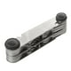 thumbnail image 3 of de Herramientas de Calibre de Rosca Calibrador Central 55 Y 60  degree Pulgadas Y Métricas, 3 of 7