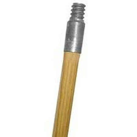 metal abco threaded broom handle wood handles replacement