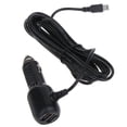 thumbnail image 3 of Mini USB Car Charger for Dash Cam-Power Lead Cable Power Supply Adapter Lightweight Charger Suitable for Dash Cameras, 3 of 12