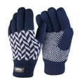thumbnail image 1 of Result Winter Essentials  Adult Thinsulate Patterned Gloves, 1 of 1