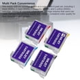 thumbnail image 4 of Empty Ink Cartridge, Easy Refilling Long Lasting Permanent Chip Design Empty Refillable Ink Cartridge  for Office, 4 of 7