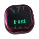 thumbnail image 3 of True Wireless Headphones With Clock Power Display Sports Running Headphones High-end Headphones HD Call Noise Reduction Unisex, 3 of 5