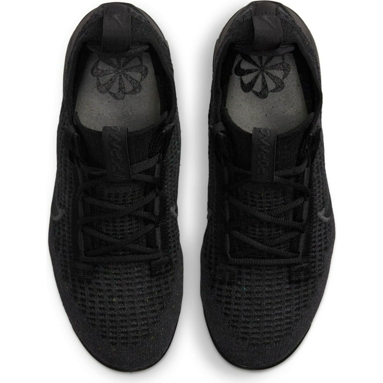 Nike Air 2021 FK (GS) Youth Limited Sneaker Black DB1550-003 - Walmart.com