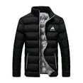 thumbnail image 5 of 2024 Winter  Style Men‘s Hot-selling Brand Jacket Down Jacket Men‘s Outdoor Cycling ZipperSportswear Top Direct Sales jackets, 5 of 7