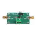 thumbnail image 4 of Amplificador de FI con control automático de ganancia de 0,1 a 500 MHz, amplificador de frecuencia intermedia para receptor de 2,7 a 5,5 V, 4 of 14