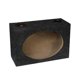 thumbnail image 2 of Single 6X9 Speaker Box Universal Sealed Speaker Boxes Car Speaker Box Car Subwoofer Boxes for Car Mu, 2 of 5