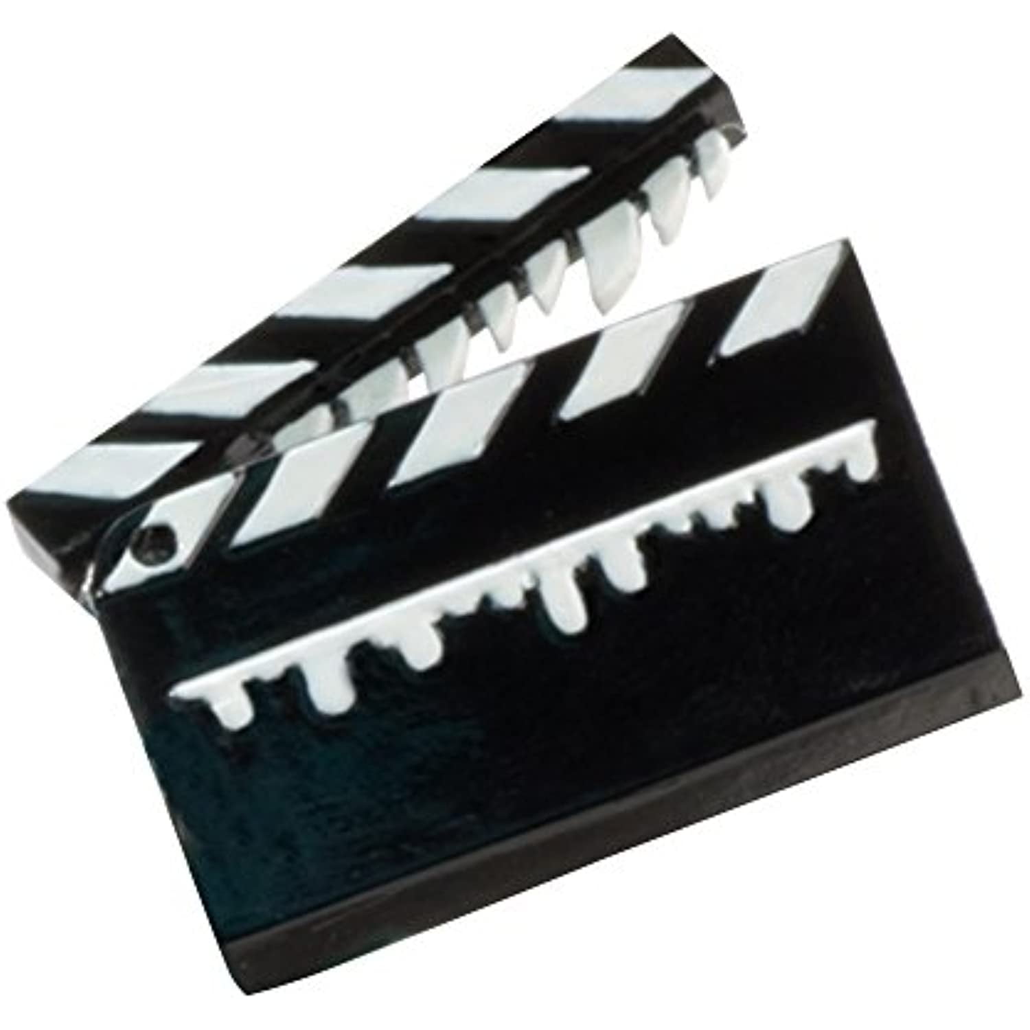 Monster High Frights, Camera, Action! Honey Swamp Doll