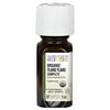 (4 Pack) Aura Cacia Ylang Ylang Complete Certified Organic. 0.25 Ounce