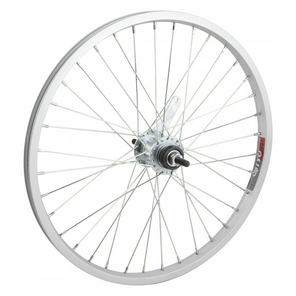 Wheel Master 20 inch Alloy BMX 20in Rear Alloy CB Back Wheel