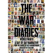 The War Diaries (Hardcover)