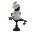 thumbnail image 2 of Dee Foust-Harvey Kallie's Crow Polyresin Halloween Witch 81029, 2 of 3