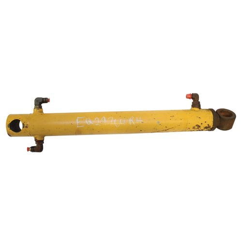 Hydraulic Tilt Cylinder, Used, John Deere, MG87038978, New Holland