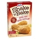 Panure assaisonnée Shake’N Bake Original Shake 'N Bake – image 1 sur 5