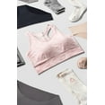 thumbnail image 5 of Reebok Performance Cotton Targeted Cushion Low Cut Socks, 6-Pack, 5 of 5