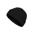 thumbnail image 3 of MixMatchy Women's Casual Winter Acrylic Knit Beanie For Men and Women, 3 of 3