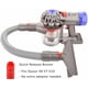 thumbnail image 2 of Bobine d'allumage CDI Bougie d'allumage Faisceau de cbles Magnéto Stator Kit pour 50 cc - 140 cc Kick Start Dirt Pit Bike ATV, 2 of 5