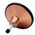 thumbnail image 4 of pitrice Set of 4 Large Pool Table Leg Levelers Heavy Duty for Game Table Adjustment, 4 of 9
