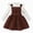 A264-Brown, variant on Caqnni 2-3 Years Toddler Baby Girls Cotton Outfit Shirt and Pant 2 Pieces Kids Casual Clothes Long Sleeve Fall Winter Sets Dailywear & Loungewear Outfits Set A264-Green