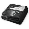 thumbnail image 5 of Steve Harrington Fleece Blanket Throw Blanket for Couch - Cozy Luxury Bed Blanket Microfiber and Throws for Sofa, 5 of 6