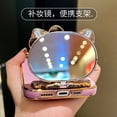 thumbnail image 3 of Funda POCO X4 Pro 5G POCO M4 Pro 5G POCO M4 Pro 4G POCO F5 POCO F5 Pro POCO El gato de dibujos animados tiene una carcasa de teléfono móvil de borde recto., 3 of 4