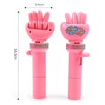 thumbnail image 4 of Guessing Toys for Kids  2 Pcs Rock-Paper-Scissors Games  Random Variations of Portable Handheld  Birthday Party, 4 of 7