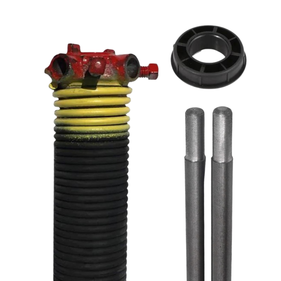 Garage Door Winding Bars