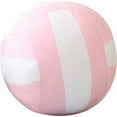 thumbnail image 1 of UPOUART Super Soft Stuffed Animal Volleyball Plush for Car Use 1Pack, 1 of 8