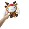thumbnail image 3 of Sanrio Holiday Cinnamoroll Plush, 3 of 4